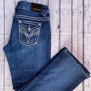 Vigoss Bootcut Jeans